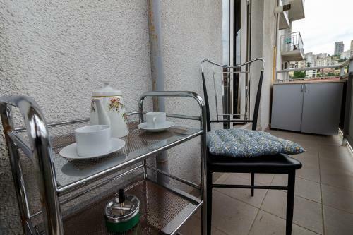 Ye?s Deluxe Apart-hotel In Bcv