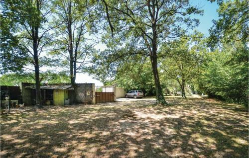 Holiday Home Chemin Du Moulin