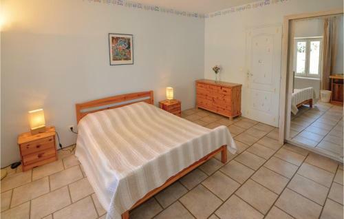 Holiday Home Chemin Du Moulin