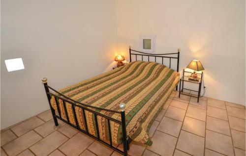 Holiday Home Chemin Du Moulin