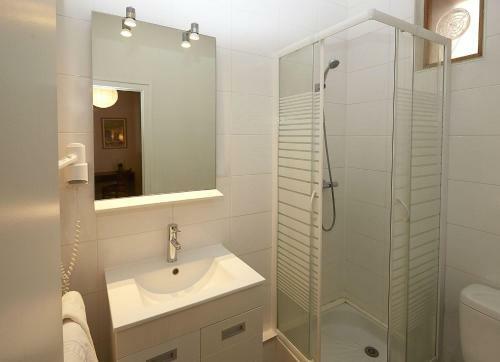 Hotel H�tel Le Foch