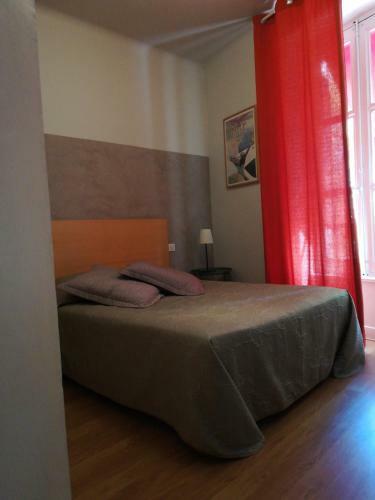 Hotel H�tel Le Foch
