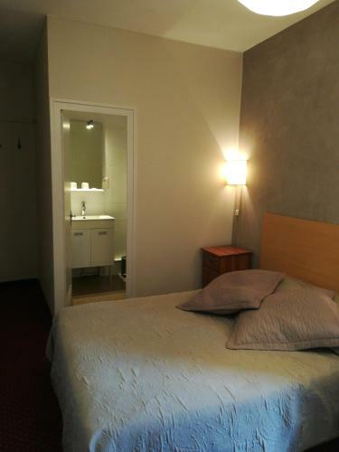 Hotel H�tel Le Foch