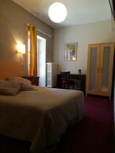 Hotel H�tel Le Foch