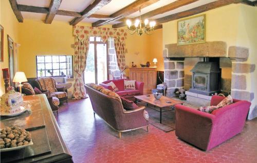 Holiday Home Lakeside Cottage