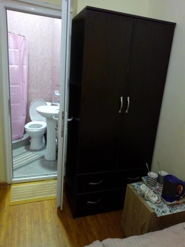 Hostal Guest House Kato