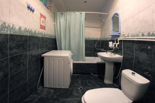 Hostal Guest House Kato
