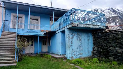 Hostal Blue Guesthouse