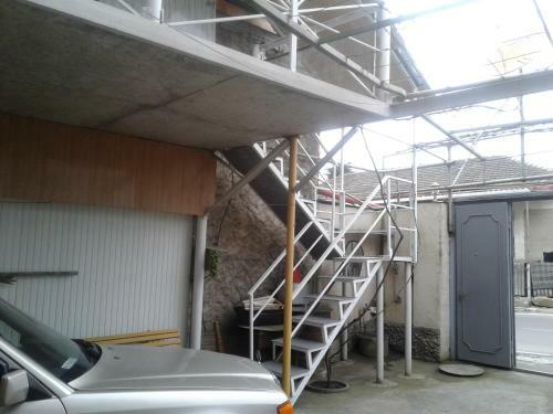 Hostal Guest House Tengo