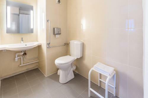 Hotel B&B H�tel Lille Tourcoing Centre