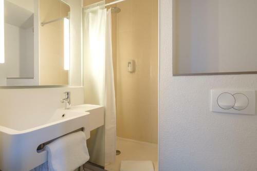 Hotel B&B H�tel Lille Tourcoing Centre