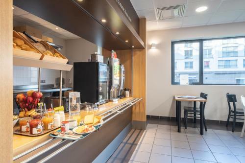 Hotel B&B H�tel Lille Tourcoing Centre