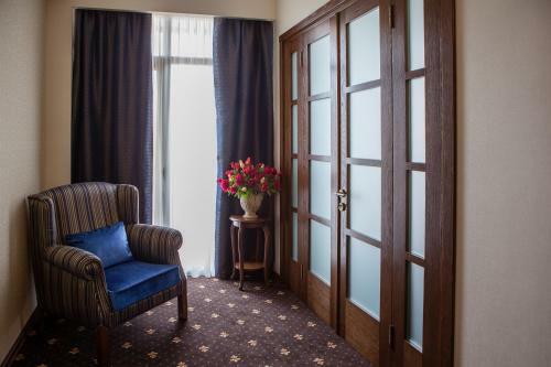 Tbilisi Laerton Hotel