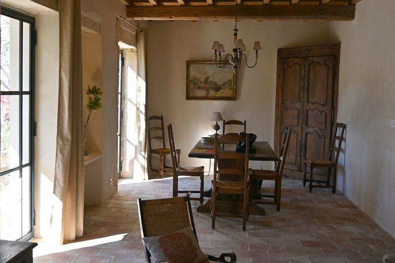 Bed & Breakfast Mas Des Artistes