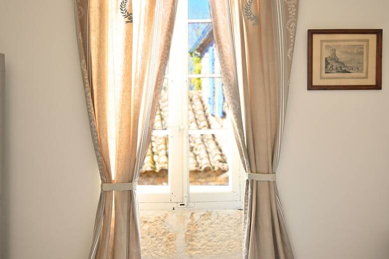 Bed & Breakfast Mas Des Artistes