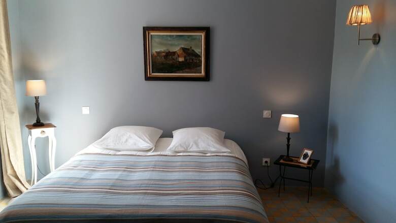 Bed & Breakfast Mas Des Artistes