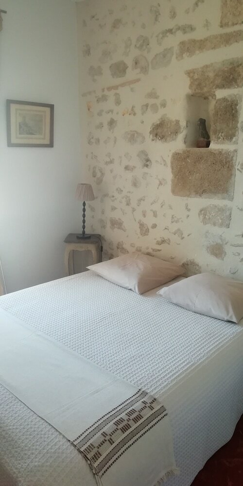 Bed & Breakfast Mas Des Artistes