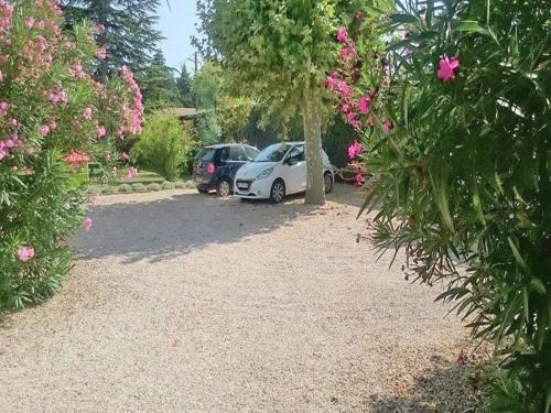 Holiday Home Les Platanes