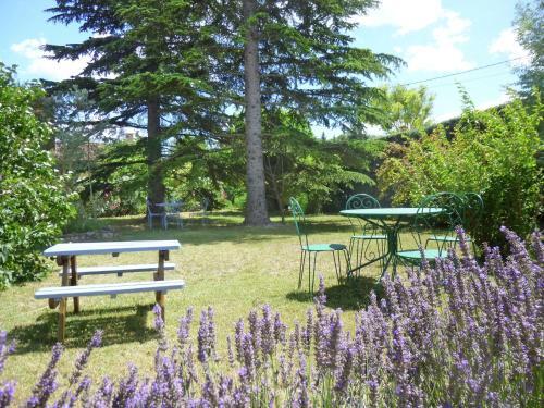 Holiday Home Les Platanes