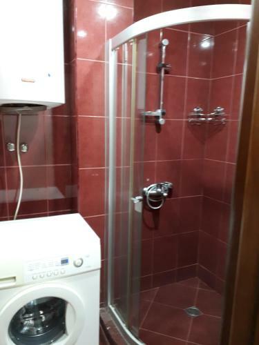 Apartment Archil Batumi