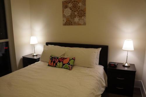 Apartamento Trillium Suites - Convention Center