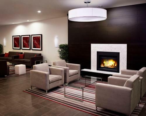 Delta Hotels By Marriott Sault Ste. Marie Waterfront