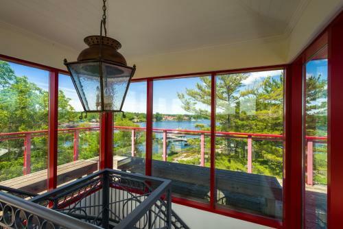 Hotel Rawley Resort, Spa & Marina
