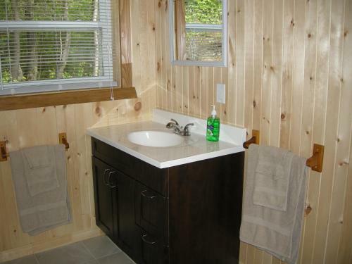 Chalet Des Noisetiers