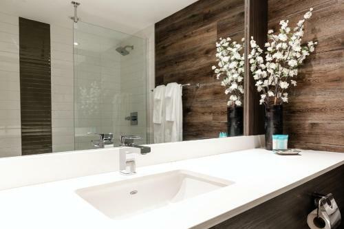 Hotel Welcominns Ottawa