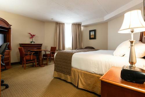 Hotel Welcominns Ottawa