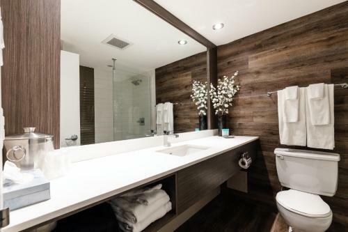 Hotel Welcominns Ottawa