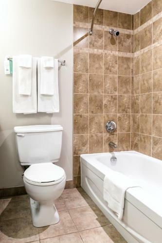 Hotel Welcominns Ottawa