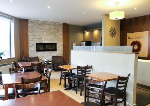Hotel Welcominns Ottawa