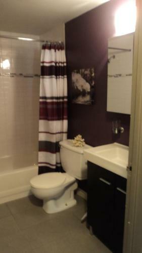 Apartamentos Le Gite Universitaire-appartements