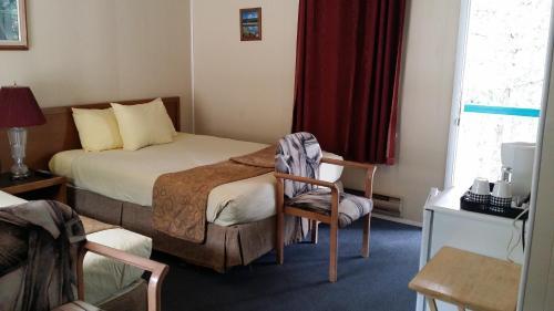 Motel Appletree Inn