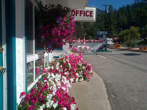 Motel Appletree Inn