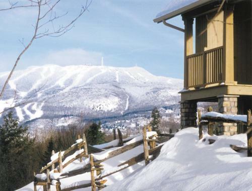 Hotel Cap Tremblant Mountain Resort