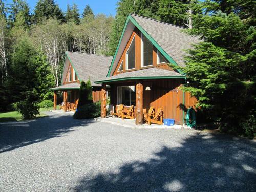 Hotel Trailhead Resort