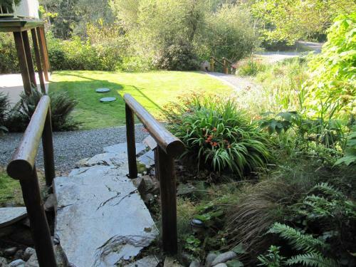 Hotel Trailhead Resort