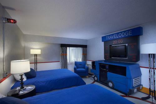 Travelodge Hotel By Wyndham Saskatoon