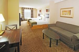 Hotel Holiday Inn Express North Bay