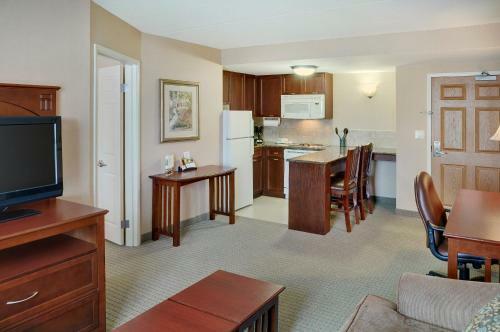 Hotel Staybridge Suites Oakville - Burlington