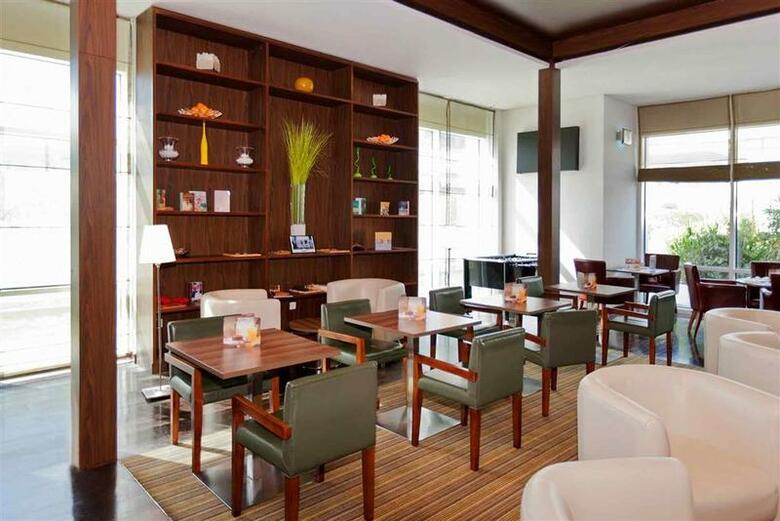 Hotel Ibis Al Barsha