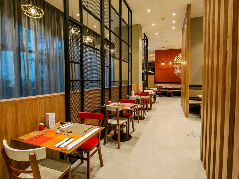 Hotel Ibis Al Barsha