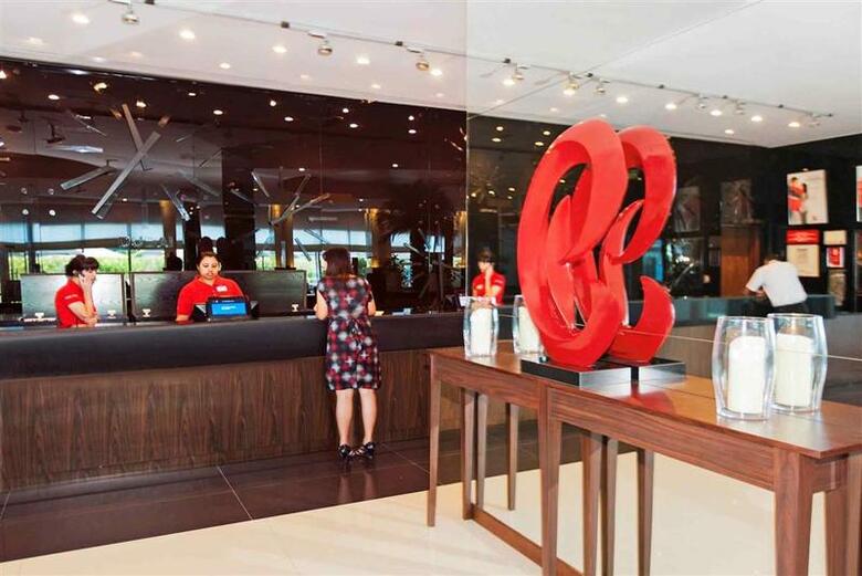 Hotel Ibis Al Barsha