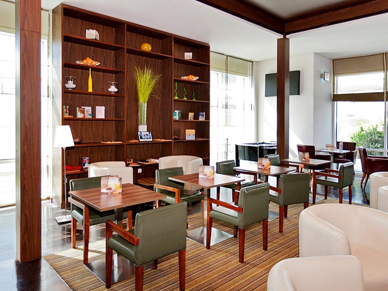 Hotel Ibis Al Barsha