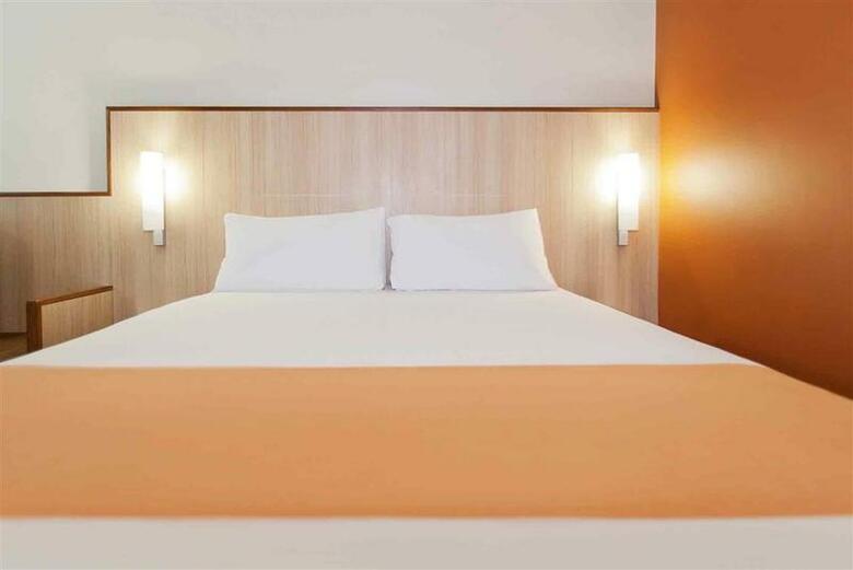 Hotel Ibis Al Barsha