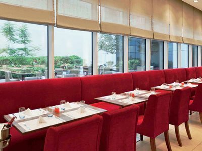 Hotel Ibis Al Barsha