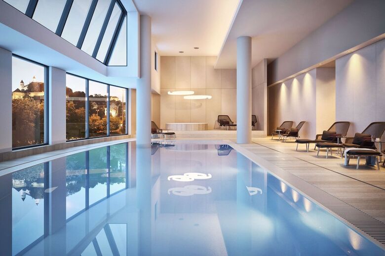 Park Inn By Radisson Danube Hotel
