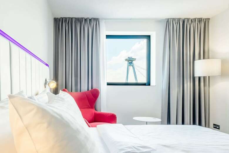 Park Inn By Radisson Danube Hotel